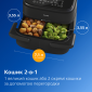 Мультипіч Philips Ovi Dual NA150/00 - фото 2 - інтернет-магазин електроніки та побутової техніки TTT