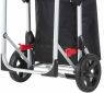 Сумка-тележка ShoppingCruiser Shop & Relax 40 Black - фото 6 - интернет-магазин электроники и бытовой техники TTT