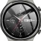 Защитная пленка BeCover для Huawei Watch GT 2 Pro (BC_706044) Black - фото 4 - интернет-магазин электроники и бытовой техники TTT