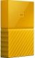 Жесткий диск Western Digital My Passport 2TB WDBS4B0020BYL-WESN 2.5