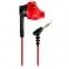 Наушники Yurbuds Inspire 200 Red-Black (YBIMINSP02RNB) - фото 4 - интернет-магазин электроники и бытовой техники TTT