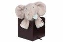 Мягкая игрушка Kaloo Les Amis Слон в коробке 25 см (K969297) - фото 2 - интернет-магазин электроники и бытовой техники TTT