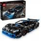 Конструктор LEGO Technic Автомобіль для перегонів Porsche GT4 e-Performance 834 деталі (42176) - фото 9 - інтернет-магазин електроніки та побутової техніки TTT