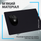 Игровая поверхность Logitech G240 Gaming Mouse Pad Control (943-000785) Black  - фото 7 - интернет-магазин электроники и бытовой техники TTT