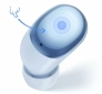 Бездротові навушники Redmi Buds 4 (BHR5845CN) Light Blue - фото 4 - інтернет-магазин електроніки та побутової техніки TTT