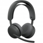 Навушники Logitech ZONE Wireless 2 ES (981-001503) Graphite - фото 3 - інтернет-магазин електроніки та побутової техніки TTT