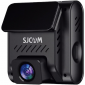 Видеорегистратор SJCAM Dashcam M60 + камера заднего вида, WIFI, GPS, 4K, HDR (6972476162954) - фото 3 - интернет-магазин электроники и бытовой техники TTT