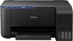 МФУ ﻿EPSON L3151 (C11CG86411) - фото 2 - интернет-магазин электроники и бытовой техники TTT