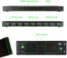 Сплиттер PowerPlant HDSP8-M HDMI 1x8 V1.4, 4K, 3D (CA911516) - фото 4 - интернет-магазин электроники и бытовой техники TTT