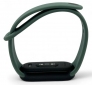 Ремінець BeCover для Xiaomi Mi Smart Band 9 (711953) Pine-Green - фото 4 - інтернет-магазин електроніки та побутової техніки TTT