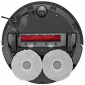 Робот-пылесос Roborock Vacuum Cleaner Q Revo Black - фото 6 - интернет-магазин электроники и бытовой техники TTT