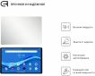 Захисне скло Armorstandart Glass.CR для Lenovo Tab M10 Plus (ARM58004) - фото 2 - інтернет-магазин електроніки та побутової техніки TTT