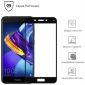 Защитное стекло Armorstandart Glass.FS для Honor 6C Pro (ARM51642-GFS-BK) Black - фото 2 - интернет-магазин электроники и бытовой техники TTT
