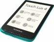 Електронна книга PocketBook 627 Touch Lux 4 (PB627-C-CIS) Emerald - фото 4 - інтернет-магазин електроніки та побутової техніки TTT