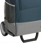 Сумка-тележка Gimi Family Thermo 45 Blue - фото 2 - интернет-магазин электроники и бытовой техники TTT
