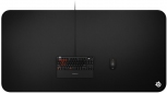 Игровая поверхность SteelSeries QcK 5XL Etail (63858) Black  - фото 3 - интернет-магазин электроники и бытовой техники TTT