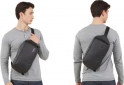 Cумка Thule Tact Sling 8L Crossbody Bag TACTSL-08 Black - фото 4 - интернет-магазин электроники и бытовой техники TTT