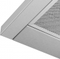 Витяжка PYRAMIDA KX 60 (750) B IX - фото 2 - інтернет-магазин електроніки та побутової техніки TTT