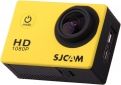Екшн-камера SJCAM SJ4000 Yellow - фото 2 - інтернет-магазин електроніки та побутової техніки TTT