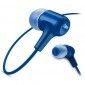 Навушники JBL In-Ear Headphone E15 (JBLE15BLU) Blue - фото 3 - інтернет-магазин електроніки та побутової техніки TTT