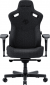 Крісло геймерське Anda Seat Kaiser 3 Pro Size XL (AD12YDC-XL-01-GB-PV/F-G01) Dark Gray Fabric - фото 7 - інтернет-магазин електроніки та побутової техніки TTT