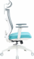 Крісло офісне OfficePro Balance OC550-W-DG-BL White/Dark Gray/Blue - фото 5 - інтернет-магазин електроніки та побутової техніки TTT