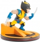 Фигурка Quantum Mechanix Marvel Wolverine (Росомаха) (MVL-0043A) - фото 4 - интернет-магазин электроники и бытовой техники TTT