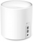 Маршрутизатор TP-LINK Deco X60 (1-pack) - фото 2 - интернет-магазин электроники и бытовой техники TTT