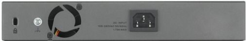 Коммутатор Zyxel GS1300-10HP (GS1300-10HP-EU0101F) - фото 4 - интернет-магазин электроники и бытовой техники TTT