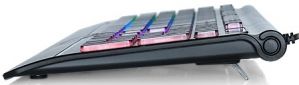 Клавиатура Real-El 8000 Comfort Backlit USB (EL123100033) - фото 7 - интернет-магазин электроники и бытовой техники TTT
