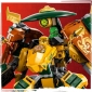Конструктор LEGO Ninjago Командні роботи ніндзя Ллойда й Арін 764 деталі (71794) - фото 7 - інтернет-магазин електроніки та побутової техніки TTT