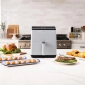 Мультипечь COSORI Smart Dual Blaze Chef Edition CAF-P583S-AEUR - фото 14 - интернет-магазин электроники и бытовой техники TTT