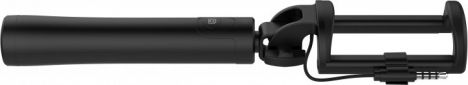 Монопод для селфі зі шнуром UFT SS33 New-York Selfie Stick Black - фото 4 - інтернет-магазин електроніки та побутової техніки TTT