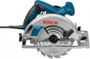 Пила циркулярна Bosch Professional GKS 190 - фото 2 - інтернет-магазин електроніки та побутової техніки TTT