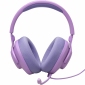 Наушники JBL Quantum 100 M2 (JBLQTUM100M2PUR) Purple - фото 4 - интернет-магазин электроники и бытовой техники TTT