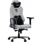 Кресло геймерское Anda Seat Phantom 3 XL (AD18XL-52-G-F-G01) Gray Fabric - фото 4 - интернет-магазин электроники и бытовой техники TTT