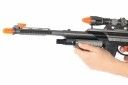 Игрушечное оружие Same Toy BisonShotgun Винтовка снайперская (DF-20218BUt) - фото 3 - интернет-магазин электроники и бытовой техники TTT