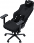 Крісло геймерське Anda Seat Phantom 3 XL (AD18XL-52-GB-F-G01) Dark Gray Fabric  - фото 5 - інтернет-магазин електроніки та побутової техніки TTT
