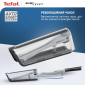 Комплект Tefal Eversharp Ніж із чохлом-точилом 16.5 см (K2569004) - фото 5 - інтернет-магазин електроніки та побутової техніки TTT