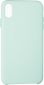 Панель Krazi TPU Soft Case для iPhone XS Max Marina Green - фото 2 - інтернет-магазин електроніки та побутової техніки TTT