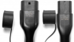 Зарядний кабель HiSmart для електромобілів Type 2 — Type 2, 32 A, 7.2 кВт, 1-фазний, 5 м (EV200016) - фото 3 - інтернет-магазин електроніки та побутової техніки TTT