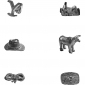 Настольная игра WINNING MOVES YELLOWSTONE Monopoly (WM04120-EN1-6) - фото 6 - интернет-магазин электроники и бытовой техники TTT