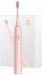 Электрическая зубная щетка Soocas X3U Pink - фото 4 - интернет-магазин электроники и бытовой техники TTT