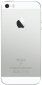 Смартфон Apple iPhone SE 32GB (MP832) Silver - фото 2 - інтернет-магазин електроніки та побутової техніки TTT