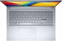 Ноутбук Asus Vivobook 16X M3604YA-L2087 (90NB11A2-M003H0) Cool Silver - фото 4 - интернет-магазин электроники и бытовой техники TTT