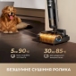 Акумуляторний пилосос Dreame Wet and Dry Vacuum H12 Dual FlexReach (HHV31A) - фото 10 - інтернет-магазин електроніки та побутової техніки TTT