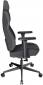 Кресло геймерское TX3 Solo 360 Loft Air (TEGC-208010Z.Z1) Dark Grey  - фото 4 - интернет-магазин электроники и бытовой техники TTT