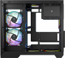 Корпус Modecom Volcano Panorama Apex ARGB 7F (AT-PANORAMA-7F-ARGB-10-00) Grey  - фото 4 - интернет-магазин электроники и бытовой техники TTT