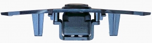 Камера переднего вида Prime-X C8248 (LEXUS RX 2020) - фото 2 - интернет-магазин электроники и бытовой техники TTT