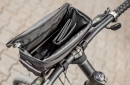 Сумка велосипедная NEO Tools полиэстер 600D водонепроницаемая 23 х 12 х 17 см Black  - фото 4 - интернет-магазин электроники и бытовой техники TTT